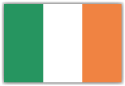国旗・アイルランド