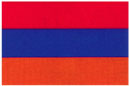 国旗・アルメニア