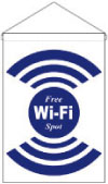 ڥȥ꡼Free Wi-Fi Spot